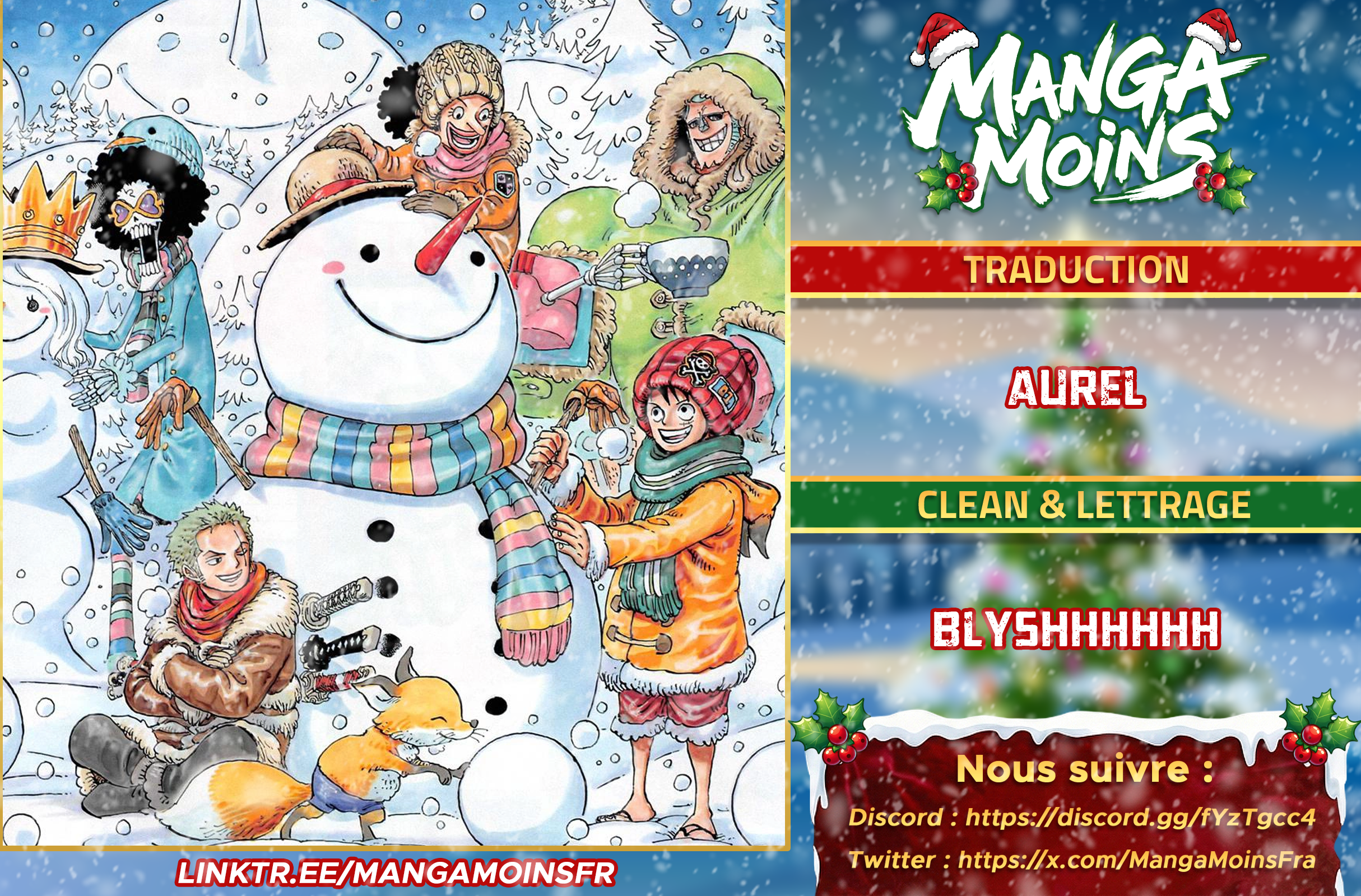       One   Piece 1172 Page 2